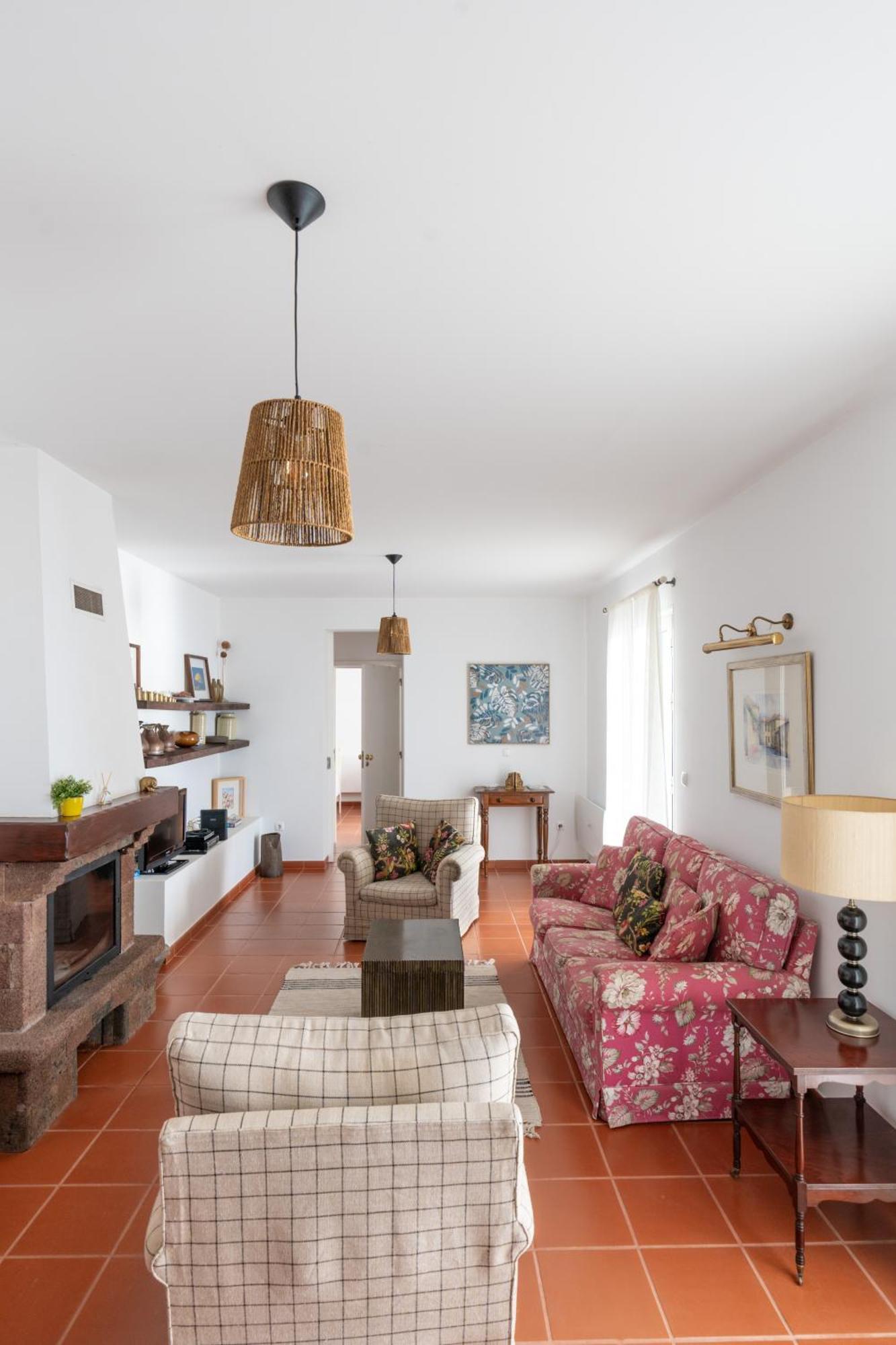 Casa Da Manta Villa Fajã da Ovelha Kültér fotó