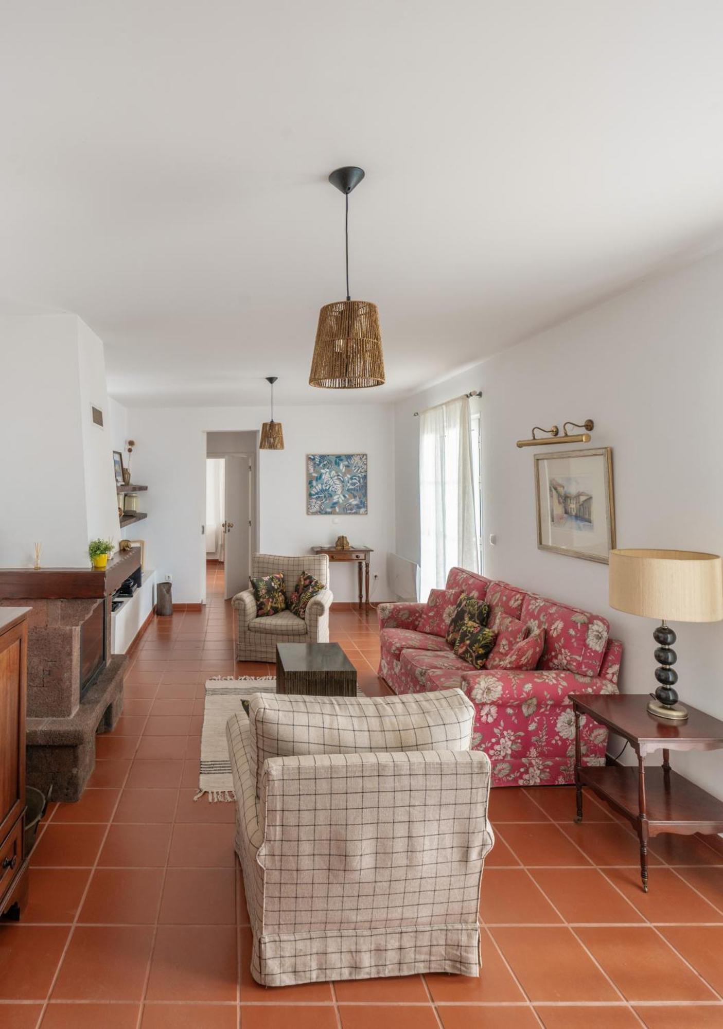 Casa Da Manta Villa Fajã da Ovelha Kültér fotó