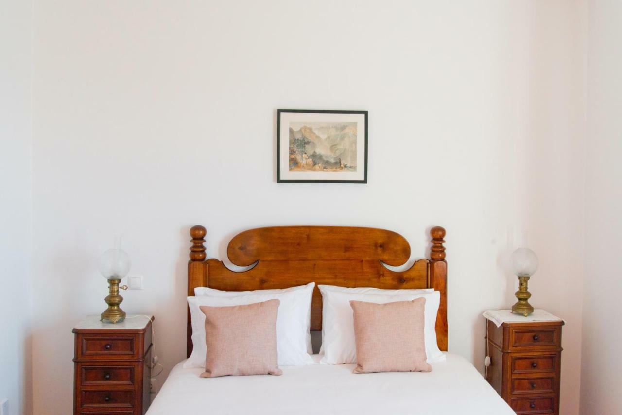 Casa Da Manta Villa Fajã da Ovelha Kültér fotó